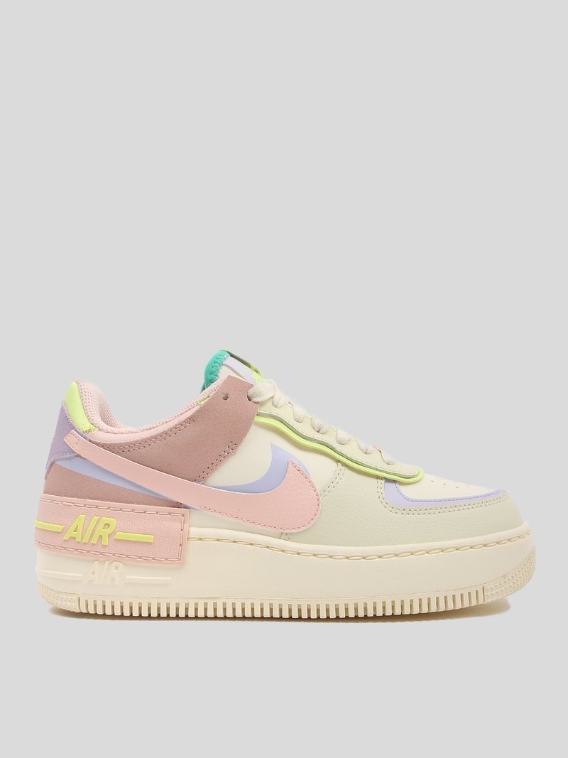 air force one shadow coral