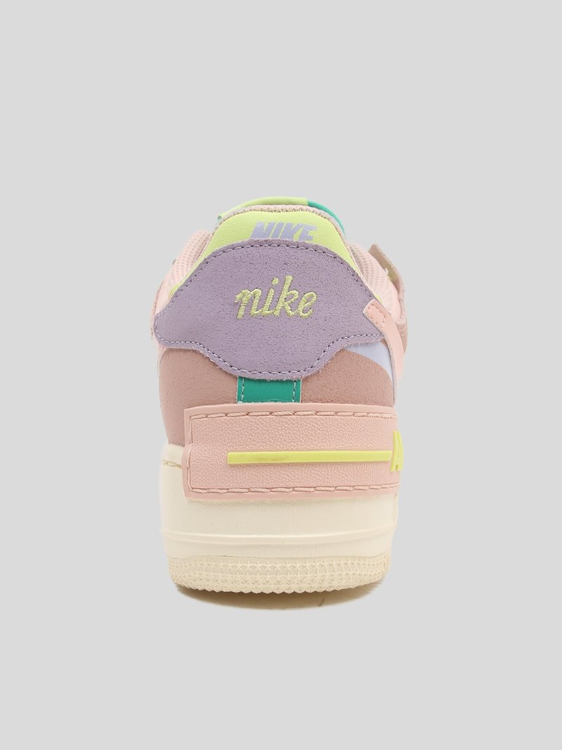 air force 1 shadow pale coral