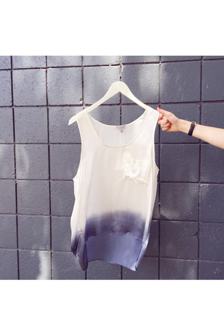Clu Dip Dye Tank Clu Dip Dye Tank