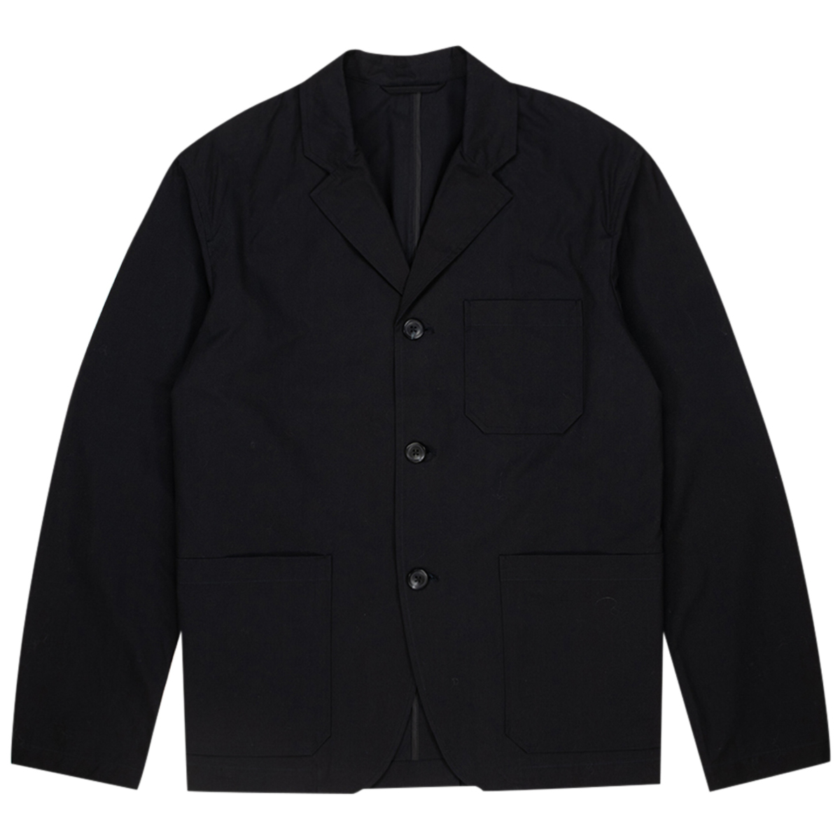 Samsoe Samsoe ヘリンボーンコート　サイズM SALE 30%OFF】[24AMSCO05]THE SHINZONE(ザ シンゾーン