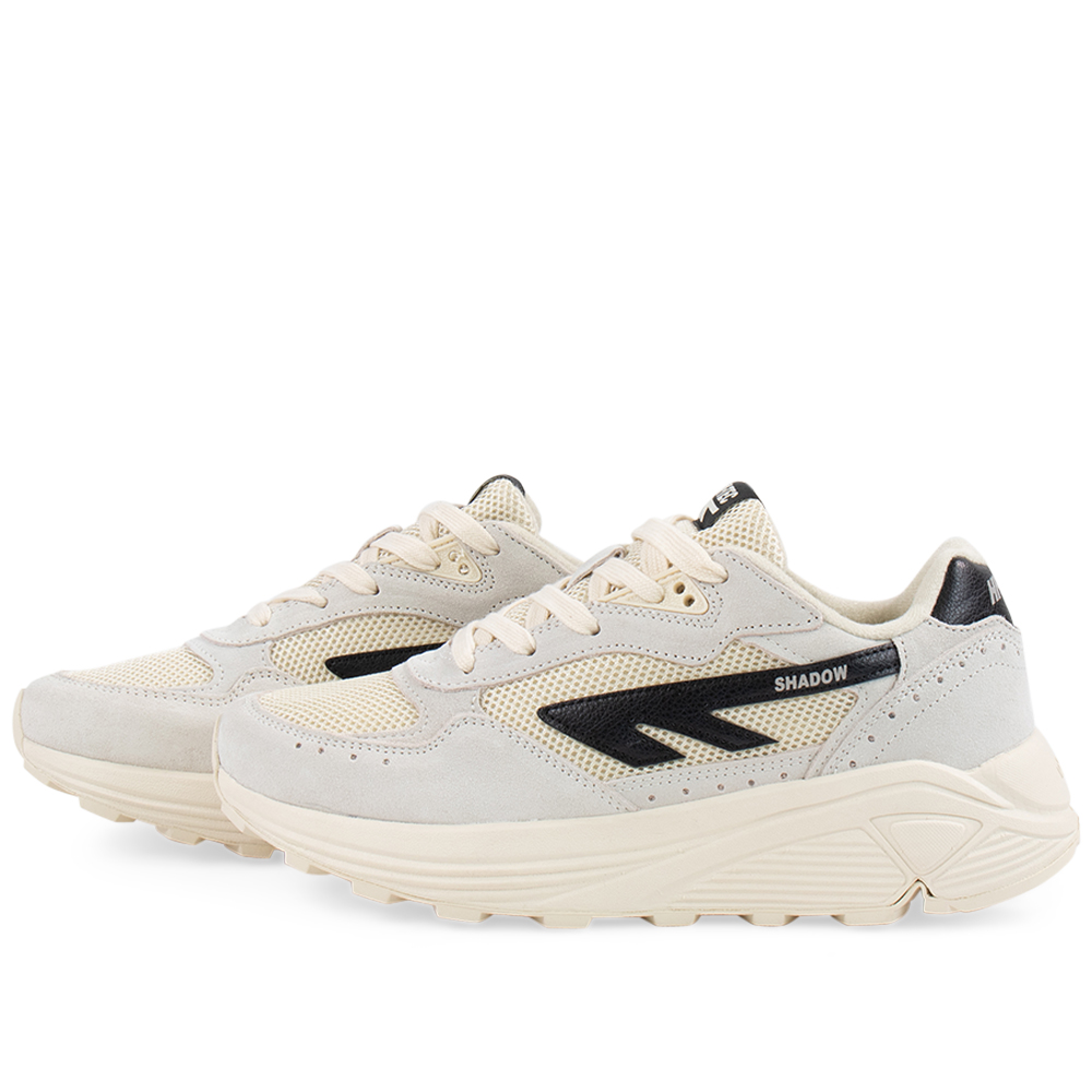 HI-TEC silver shadow rgs offwhite/black