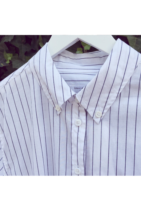 Equipment Margaux Button Up Shirt Equipment Margaux Button Up Shirt