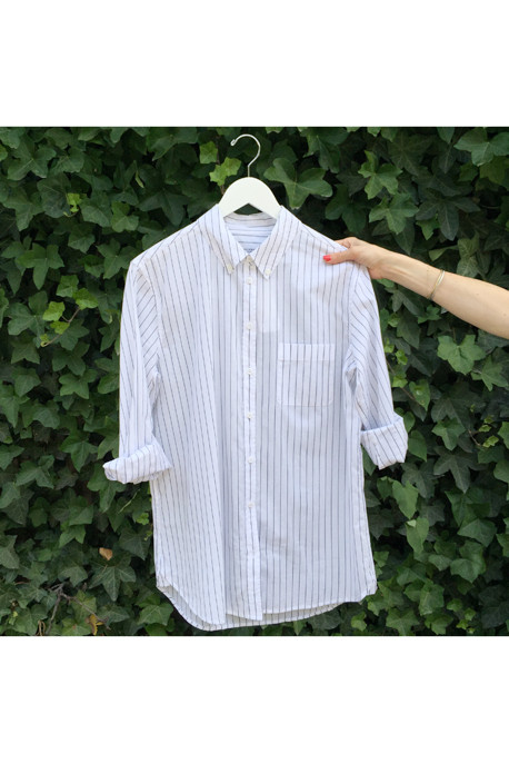 Equipment Margaux Button Up Shirt Equipment Margaux Button Up Shirt