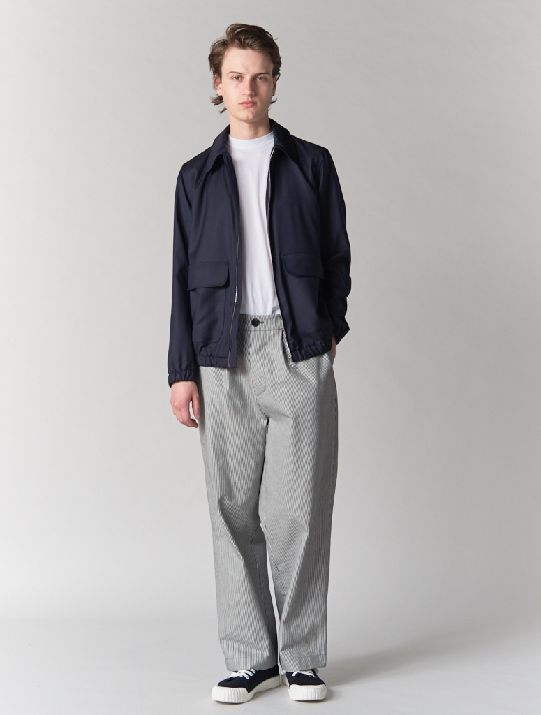 a kind of guise jacket