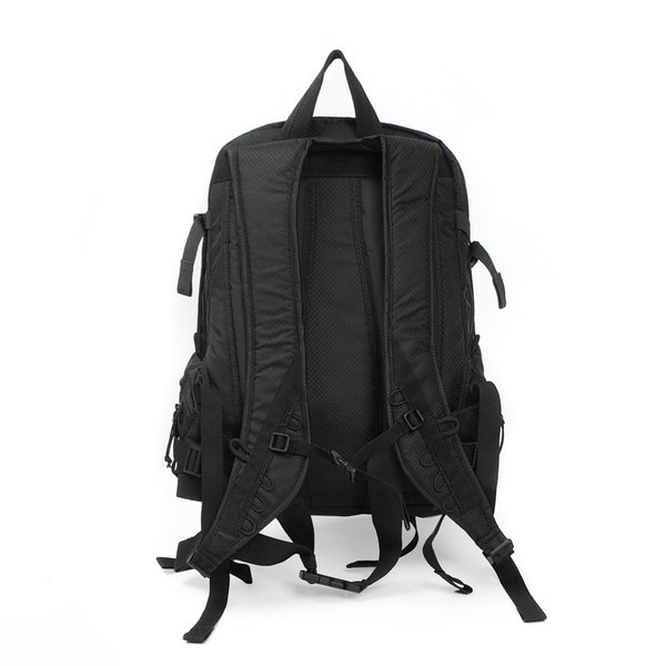 nike black acg karst backpack 29 L, Black/Dark Smoke Grey/Ironstone, One size: Buy Online at Best Price in UAE Gear up for your next adventure with the Nike ACG Karst Backpack Nike ACG Karst Backpack (Black/Black/Black,