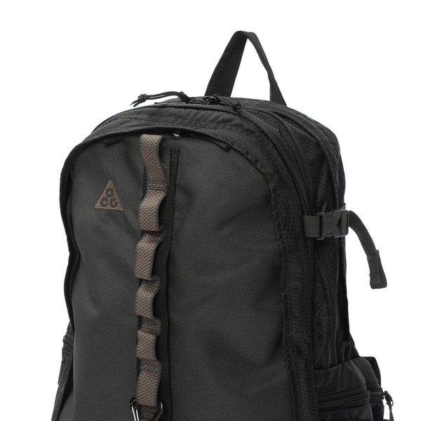 NIKE acg Karst Backpack ブラック Nike ACG Karst Backpack Black Cordura CK7510-011 New with