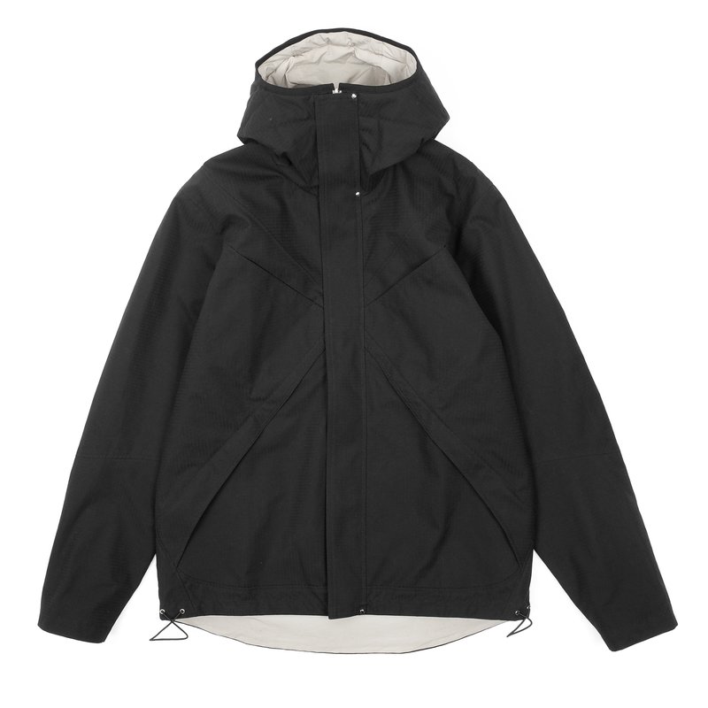 ジャケット・アウター arnar mar johnson v-neck track jacket arnar mar johnson v-neck track jacket