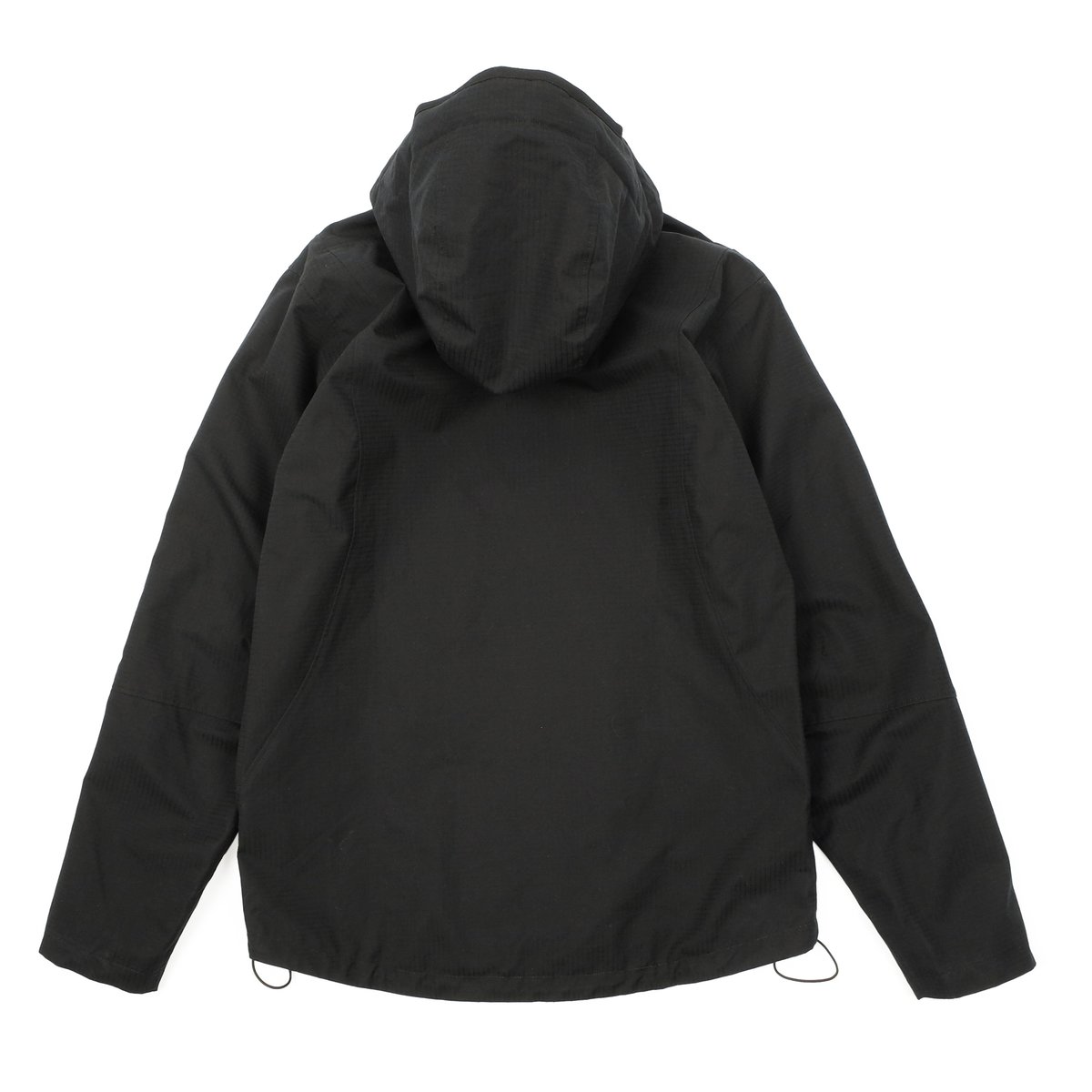 ARNAR MĀR JŌNSSON VENTILE CROSS POCKET OUTERWEAR JACKET
