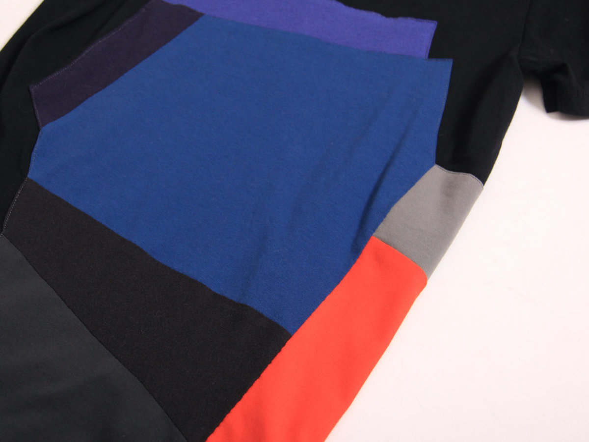 Correll Color Correll Correll Color Nimi T-Shirt | Garmentory