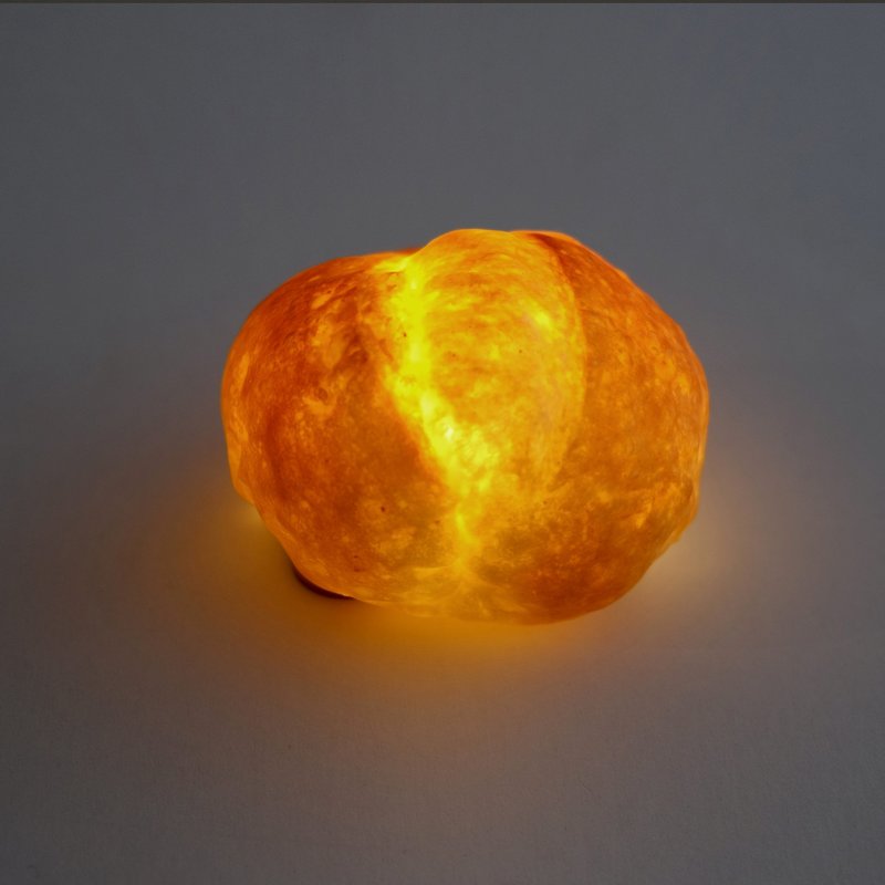 Pampshade Petite Boul Mini Lamp