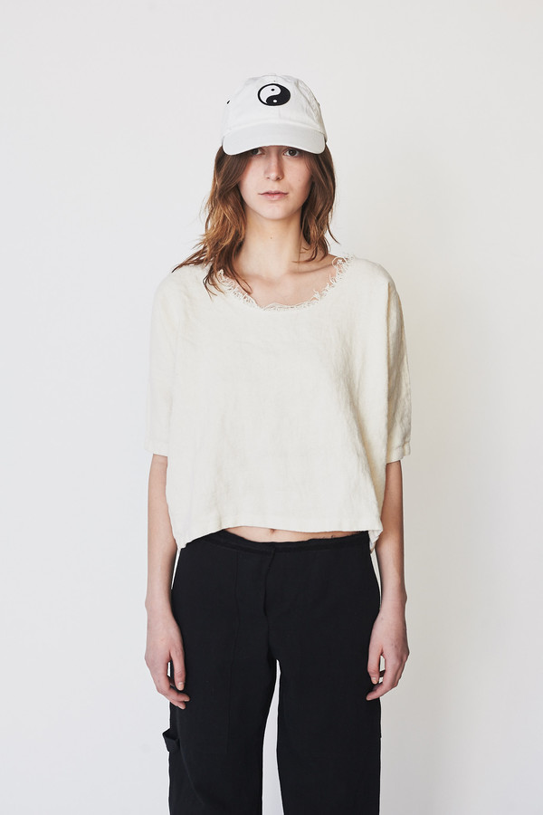 Black Comfy Knit Dolman L/S