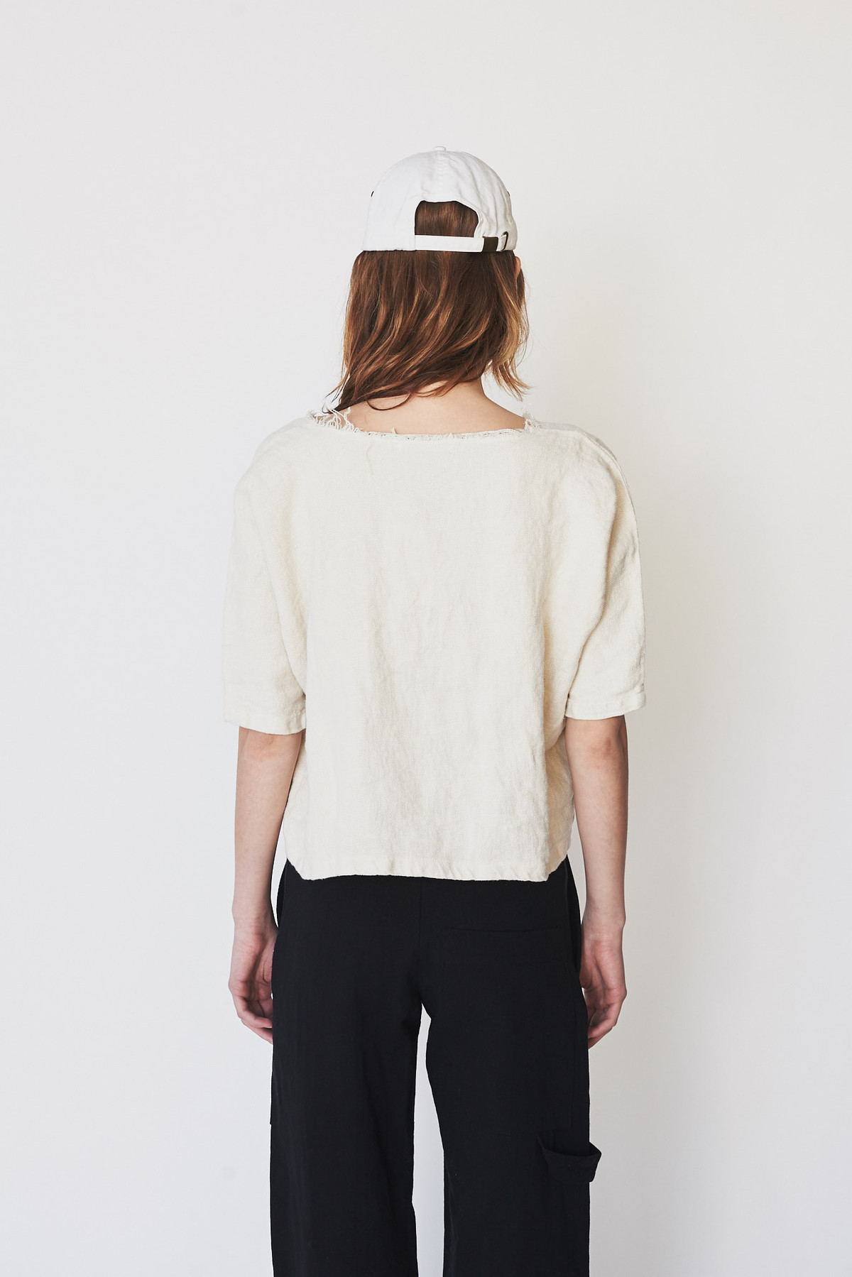 The Dolman Top main image 1