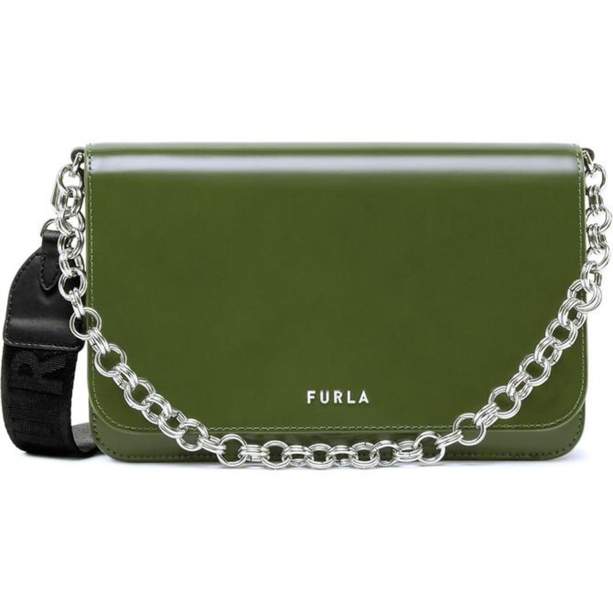 Furla Splendida Shoulder Bag - Edera | Garmentory