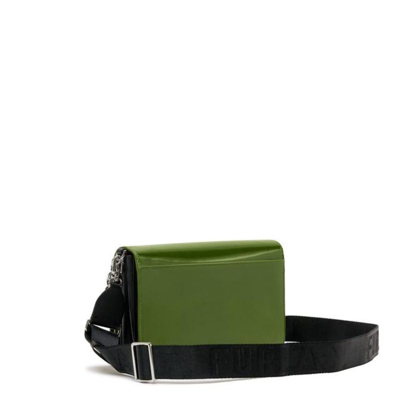 Furla Splendida Shoulder Bag - Edera | Garmentory