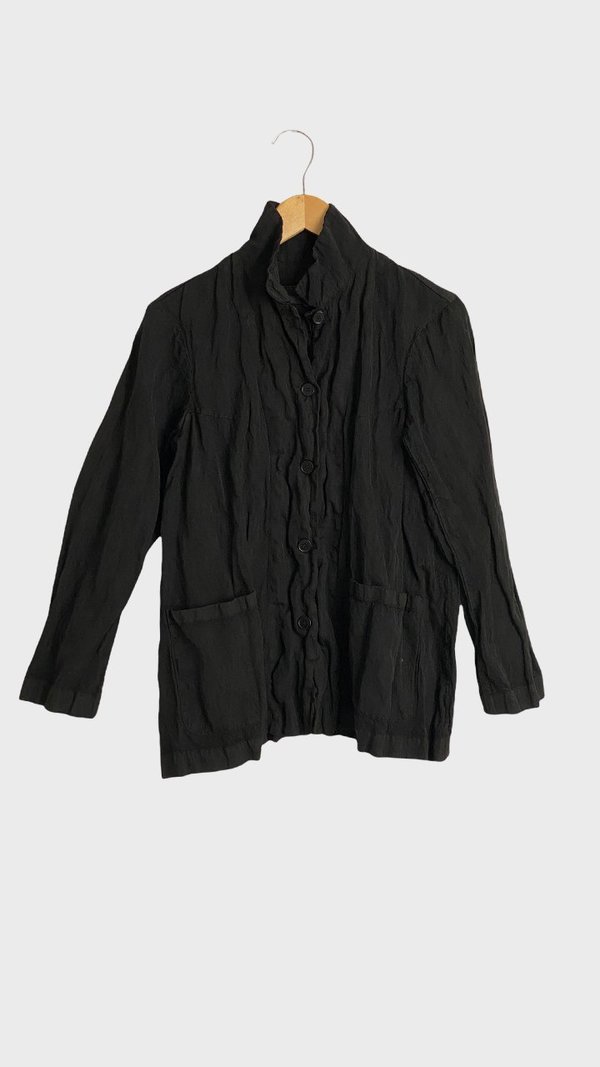 Manuelle Guibal Nibbi Jacket