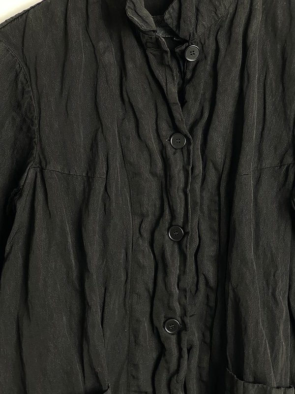 Manuelle Guibal Nibbi Jacket