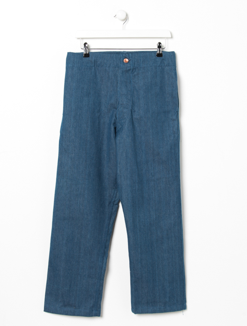 ワークパンツ/カーゴパンツ Story mfg. British Jeans STORY mfg British Jeans | Garmentory