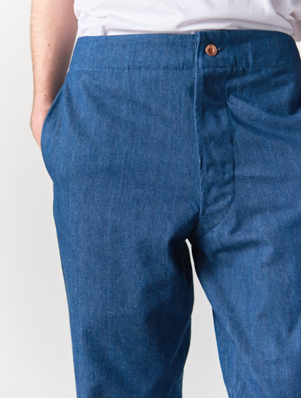 STORY mfg British Jeans | Garmentory