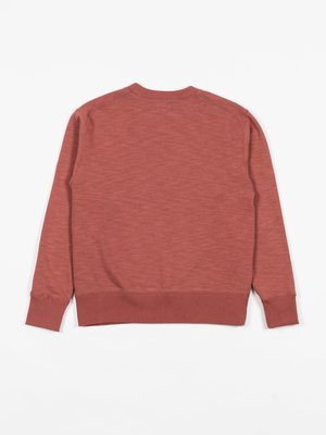 Jackman GG Sweat Crewneck - Tabasco 