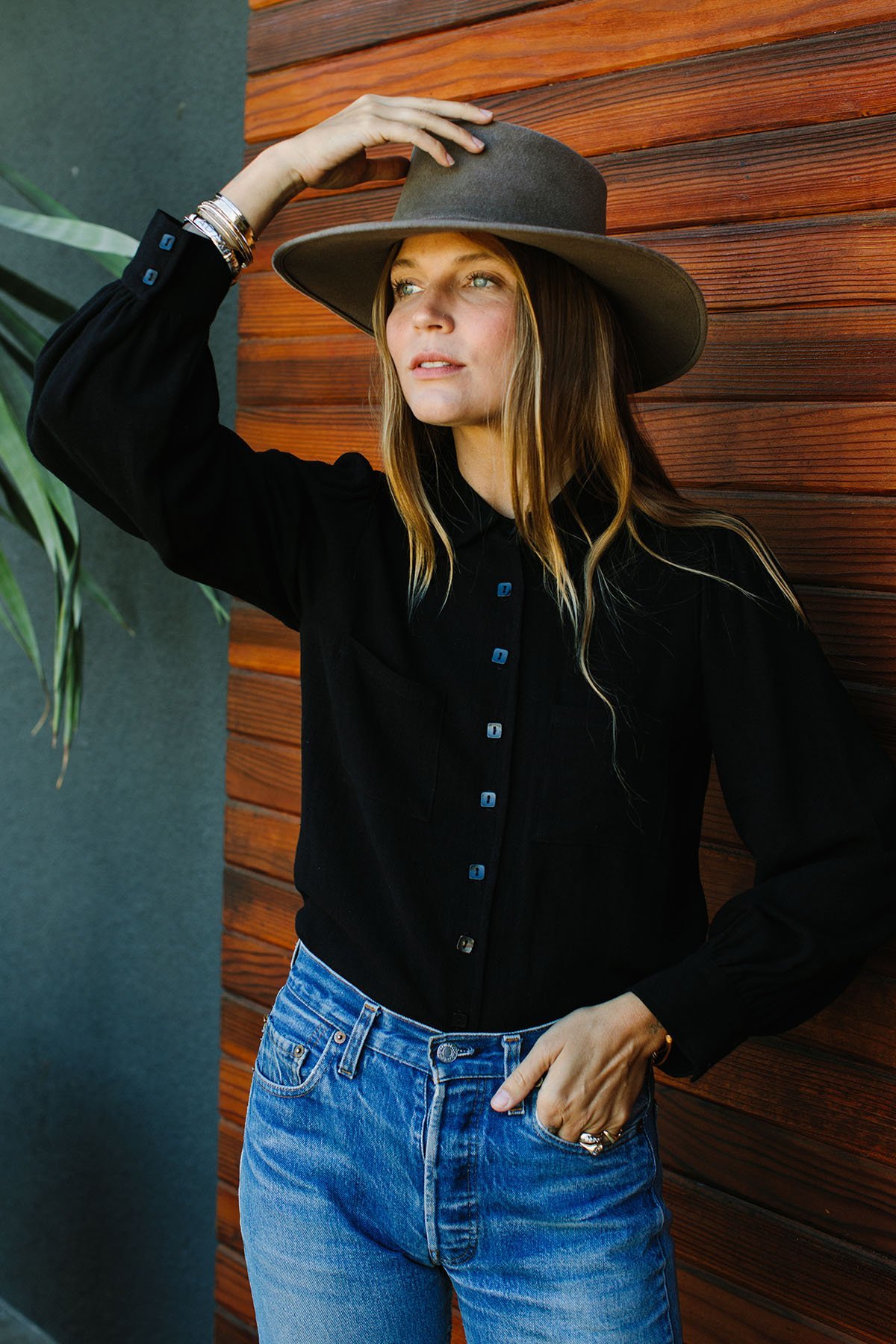 Rachel Pally Linen Sanders Top Garmentory