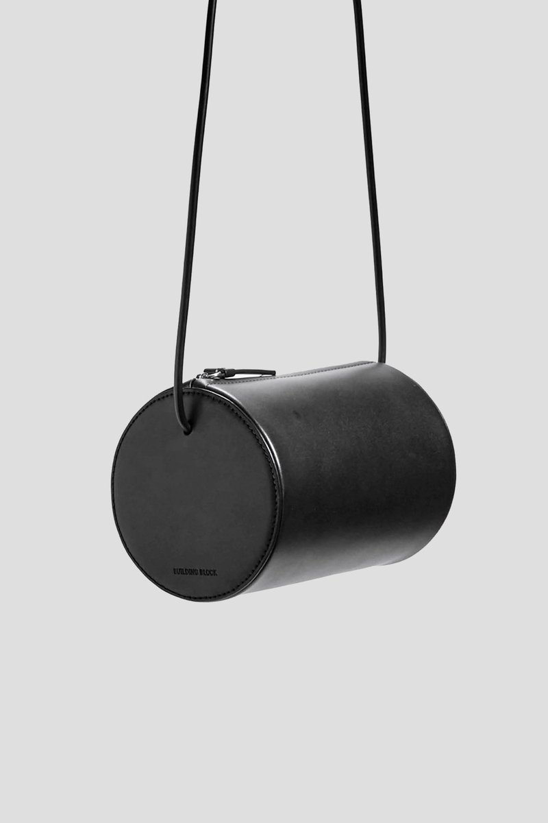 【kaztako】BUILDING BLOCK Etc Sling Building Block Cylinder Sling | Garmentory