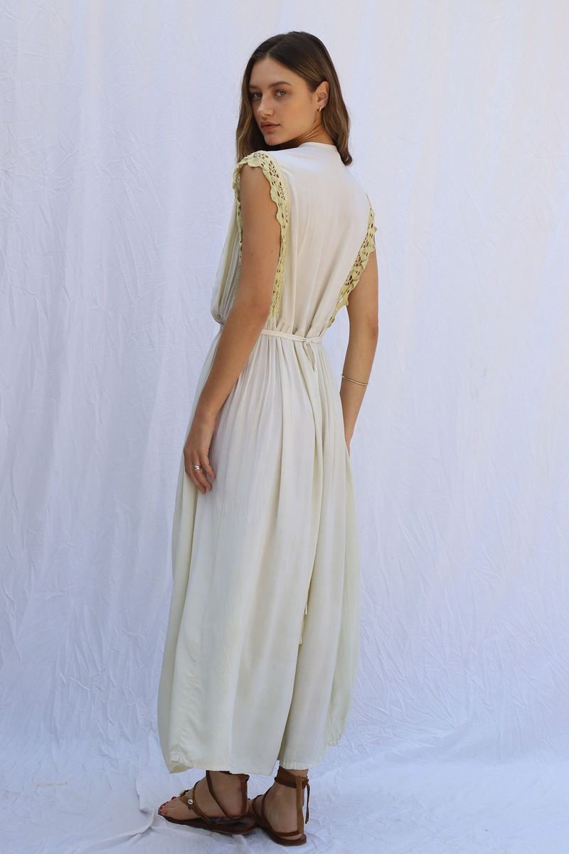 chinese dress ladies Kinga Csilla main image 1