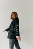 pre-loved Cinq A Sept Embroidered Blazer - black - Thumbnail 5