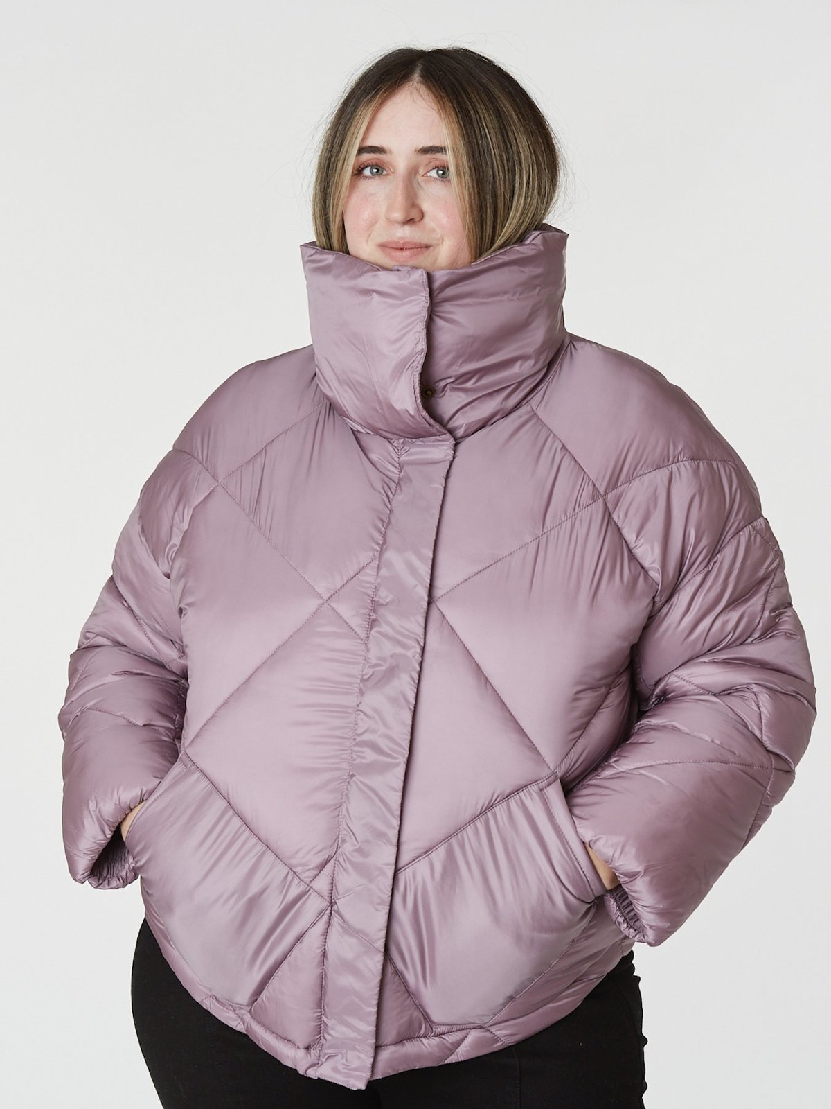 OOFWear Short Padded Jacket | Garmentory