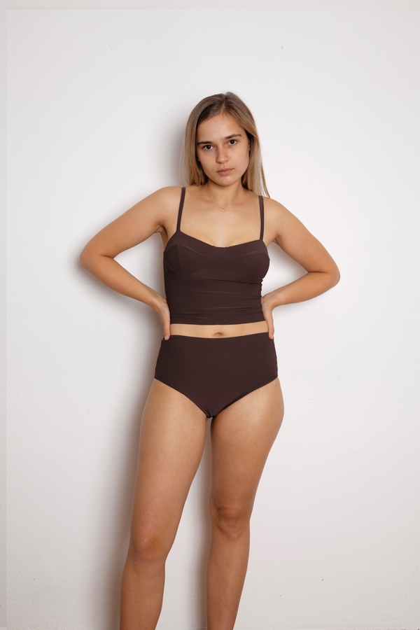 RENDL High Waist Bottom No.1