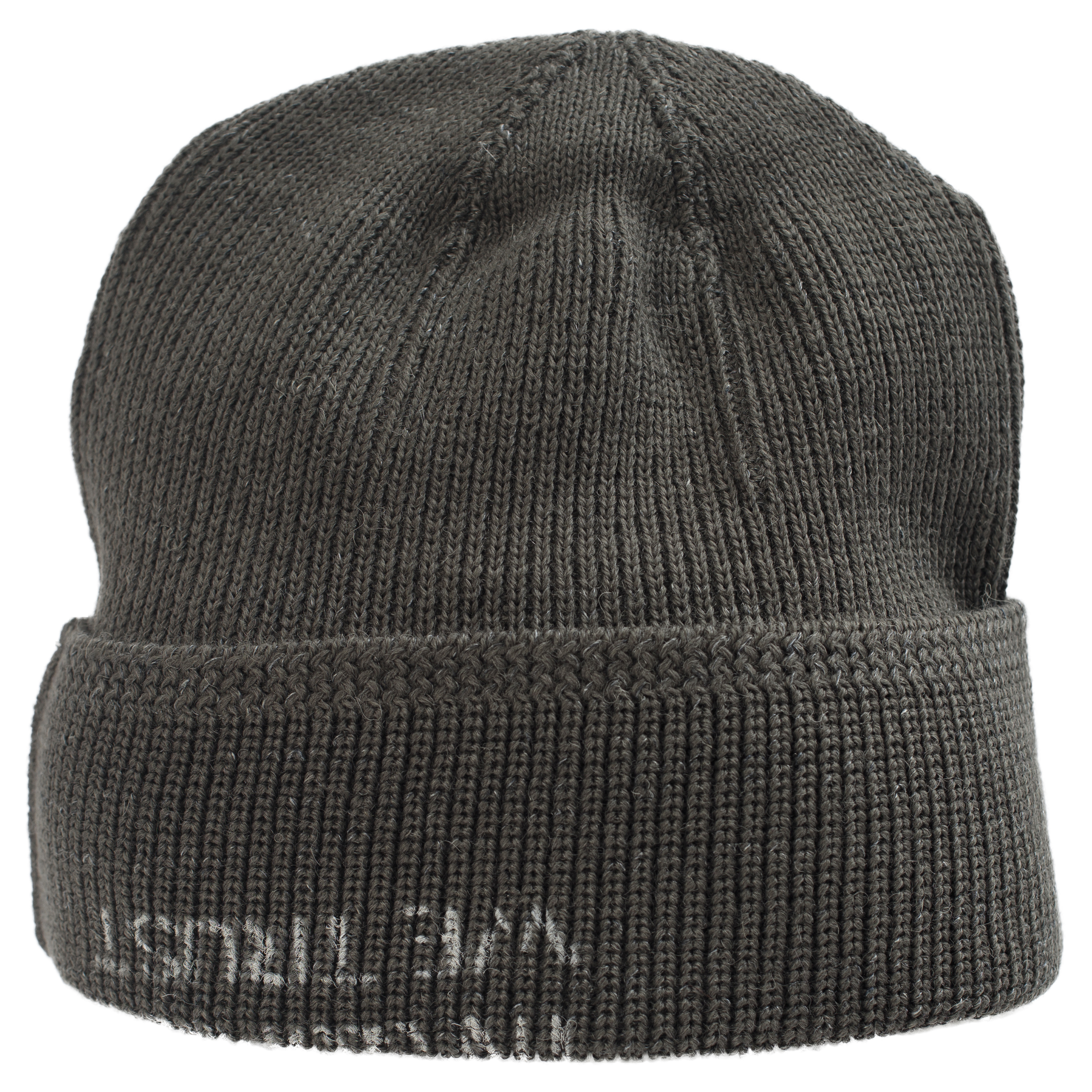 帽子 visvim 23aw WATCH CAP Visvim Watch cap in grey | Garmentory