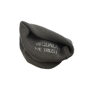 帽子 visvim 23aw WATCH CAP Visvim Watch cap in grey | Garmentory