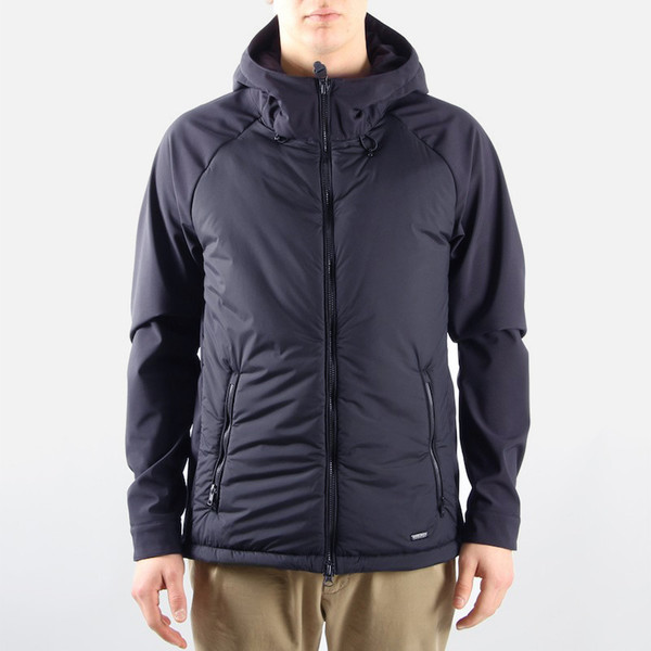woolrich comfort jacket