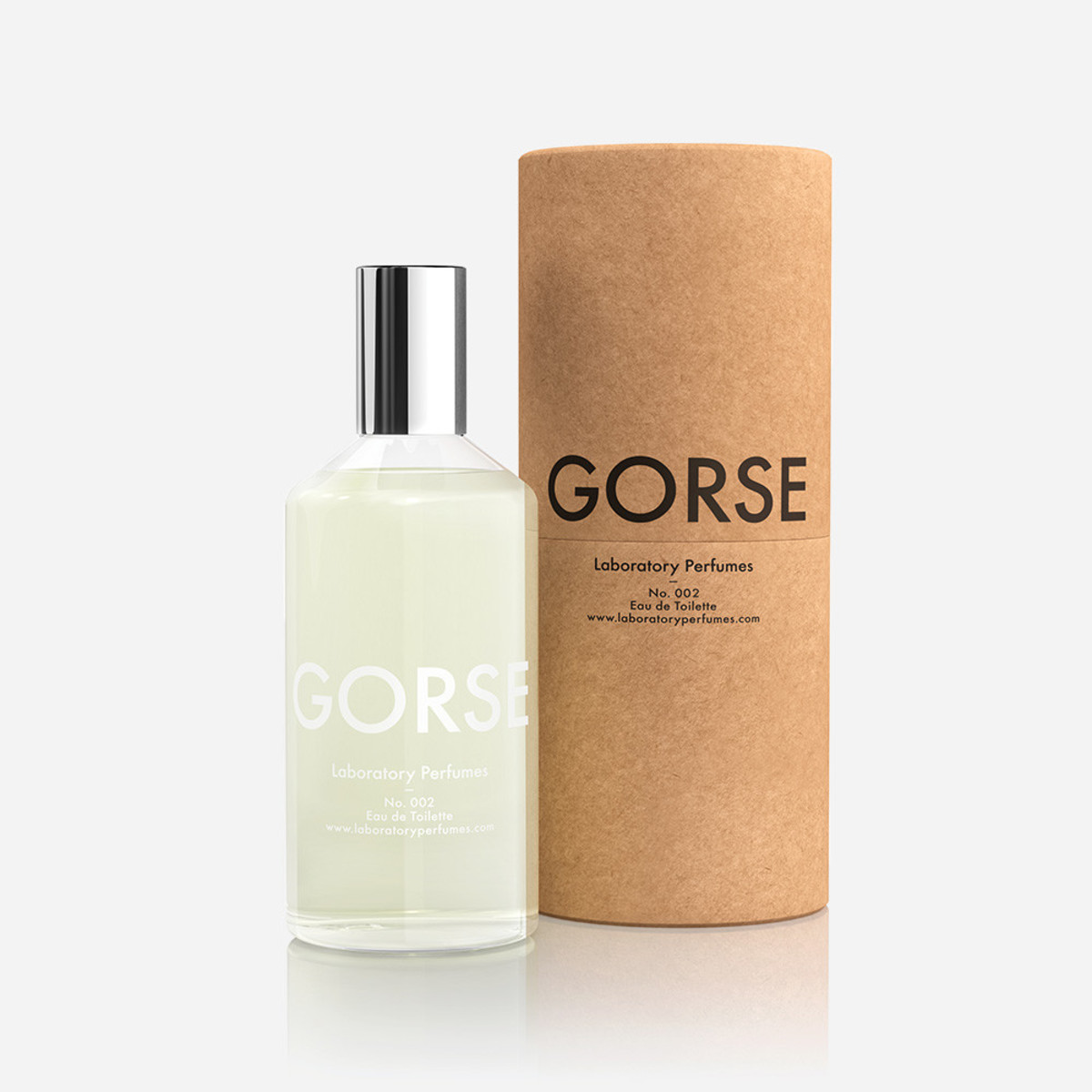 Laboratory Perfumes Eau de Toilette 100 ml - Gorse - Image 1 of 1