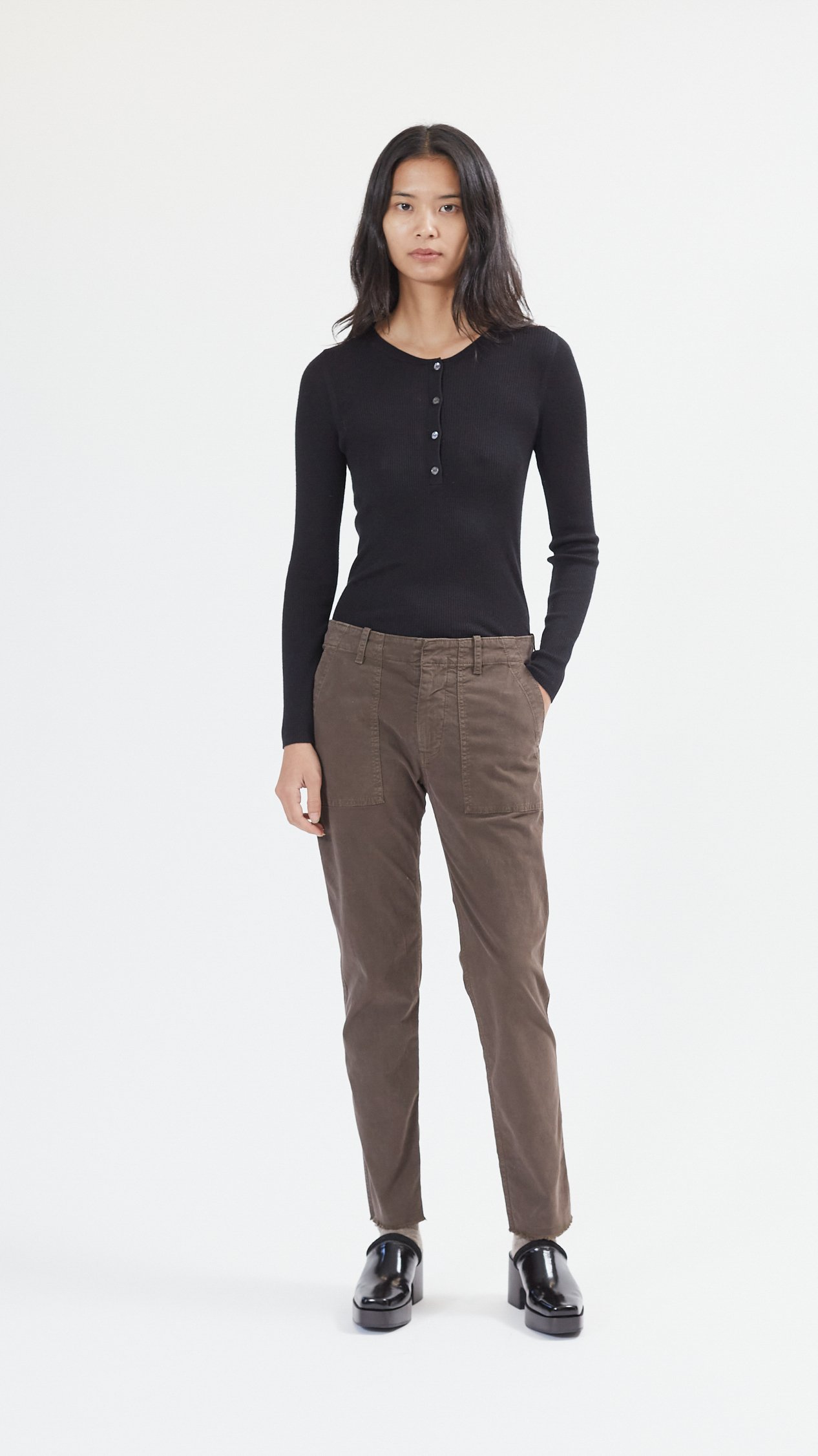Nili Lotan Jenna Pant