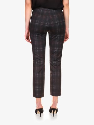 Sanctuary Carnaby Kick Crop Leggings 