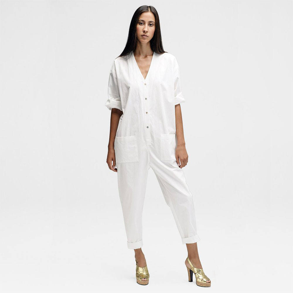 horses atelier jumpsuit Garmentory