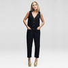 horses atelier sleeveless jumpsuit - Thumbnail 1