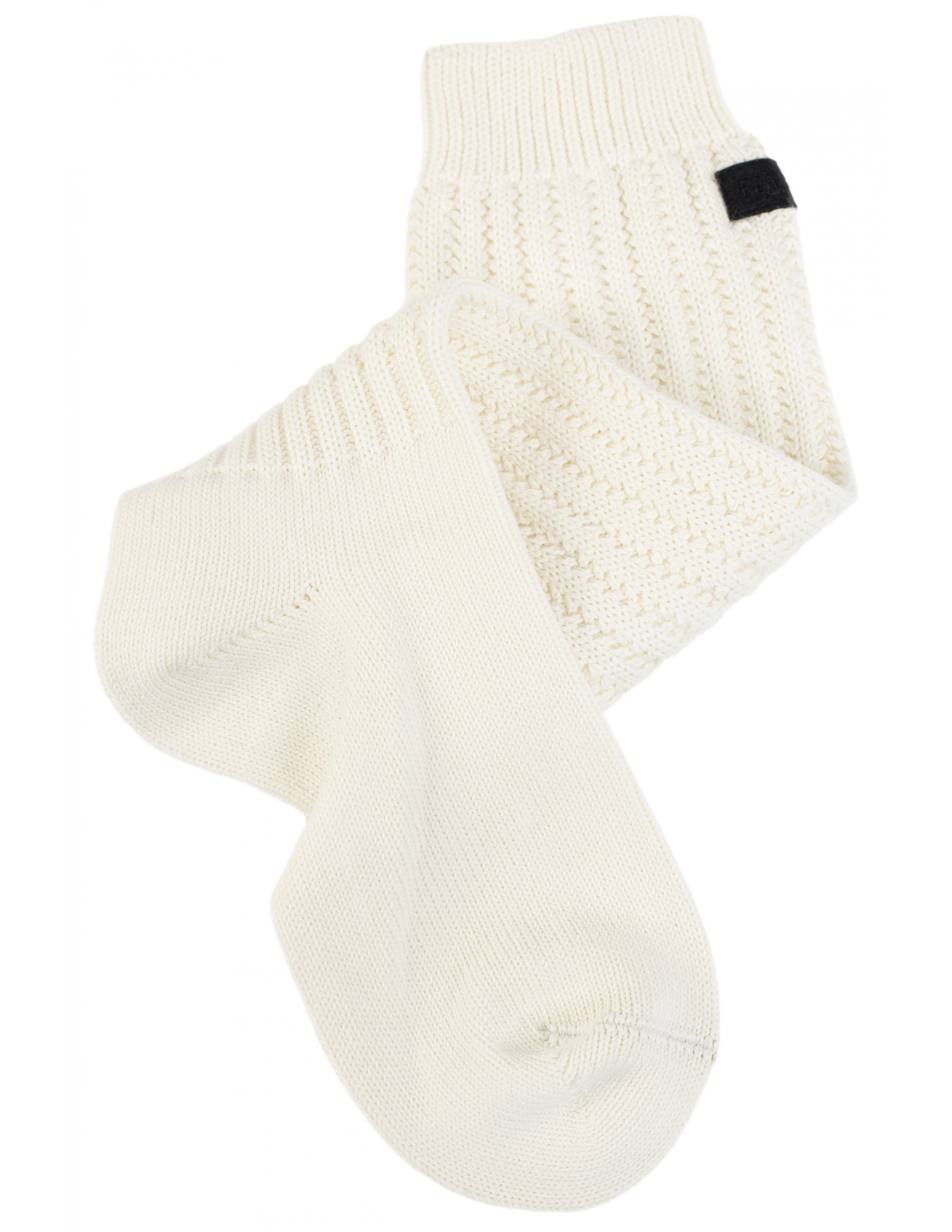 レッグウェア Fear of God 7th socks Fear of God 7th Collection Socks - white | Garmentory