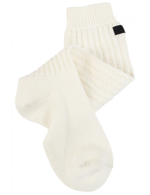 Fear of God 7th Collection Socks - white | Garmentory