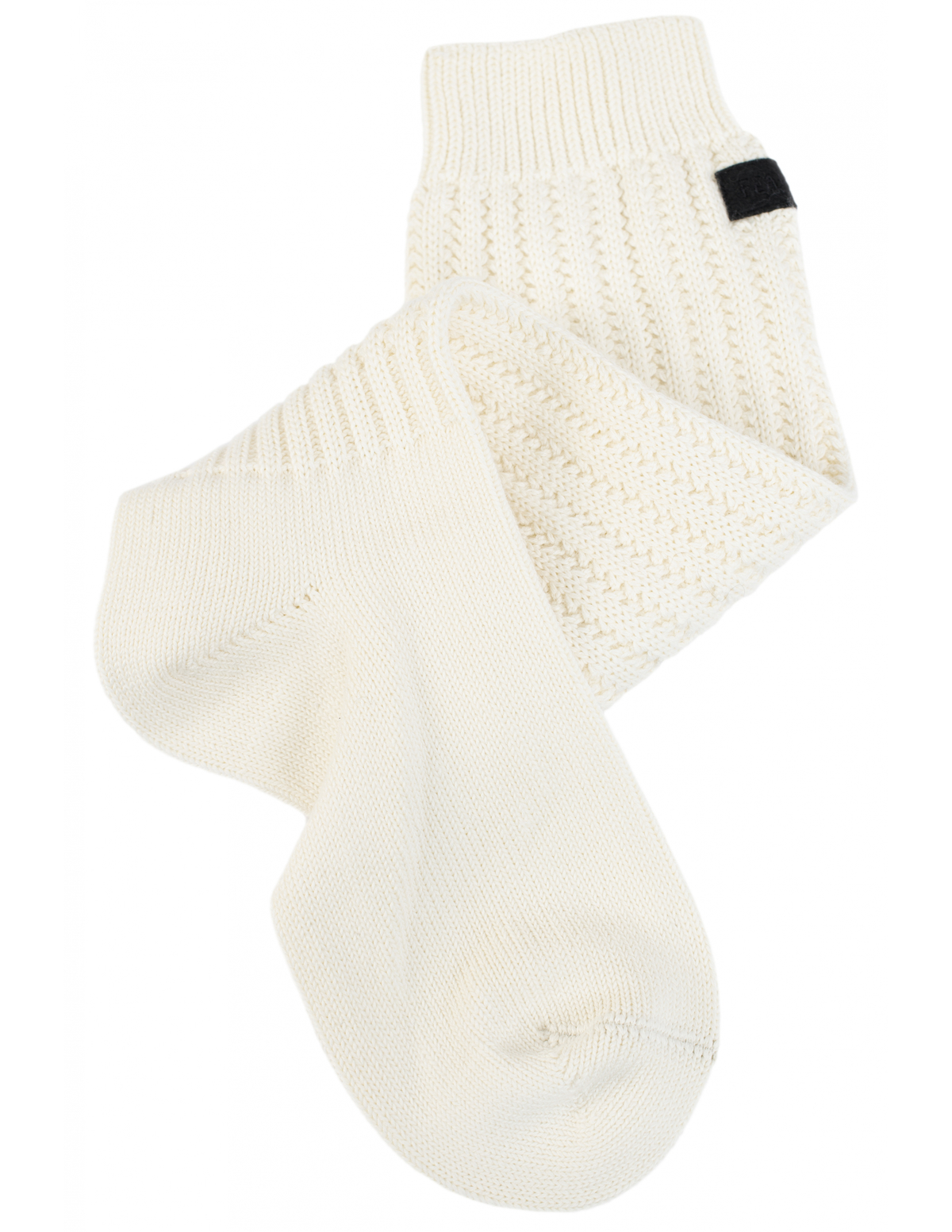 Fear of God 7th Collection Socks - white | Garmentory