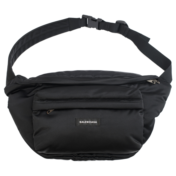 49％割引ブラック系【希望者のみラッピング無料】 Balenciaga oversized xxl messenger bag ショルダーバッグ バッグブラック系OTA.ON.ARENA.NE.JP