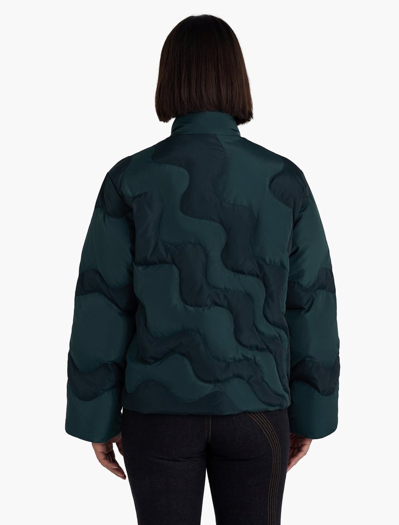 Paloma Wool Hokusai Puffer Jacket | Garmentory