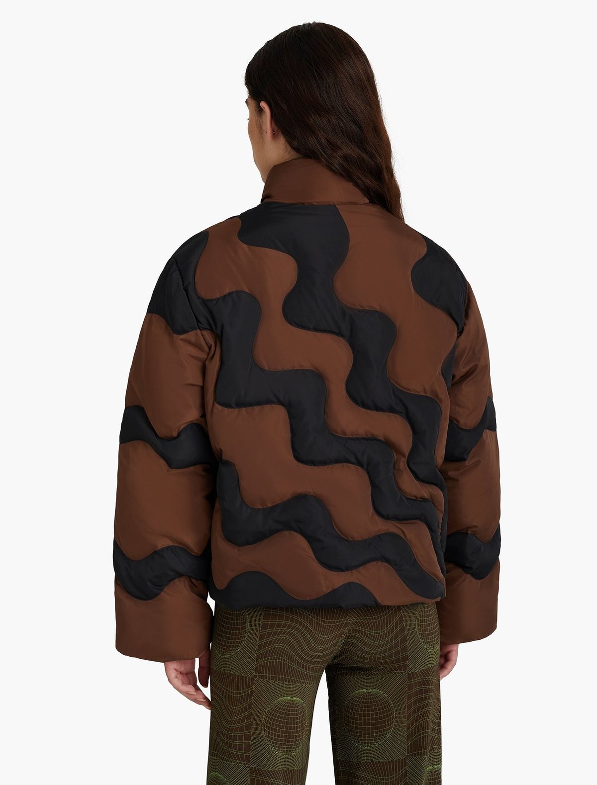 paloma wool hokusai ダウンジャケット Paloma Wool Hokusai Jacket - Paragon Jackets