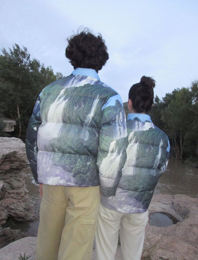 Paloma Wool Vernal Puffer Jacket | Garmentory