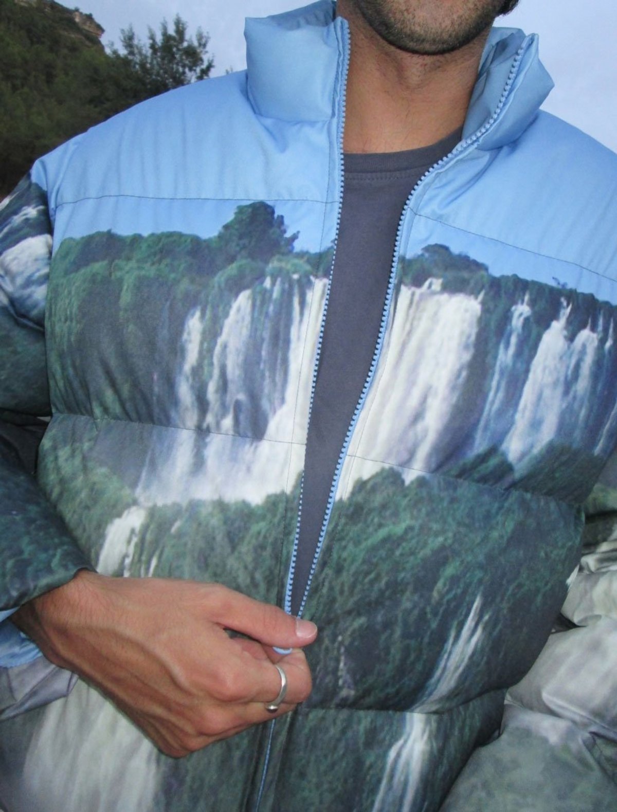 Paloma Wool Vernal Puffer Jacket | Garmentory