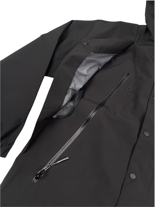 未使用/GRAMICCI グラミチSLAYER BIG FLAP JACKET 未使用/GRAMICCI グラミチSLAYER BIG FLAP JACKET - メルカリ