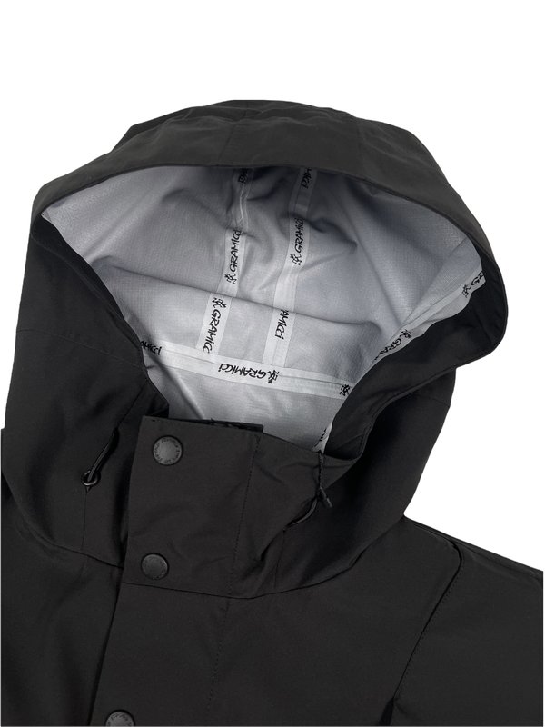 Gramicci 3 Layer Big Flap Jacket | Garmentory