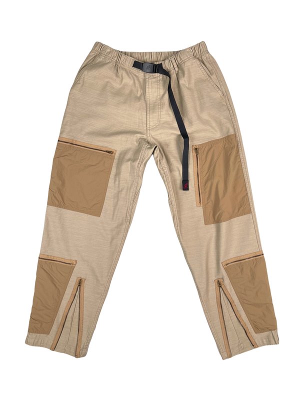 Gramicci Parachute Pants - Beige | Garmentory