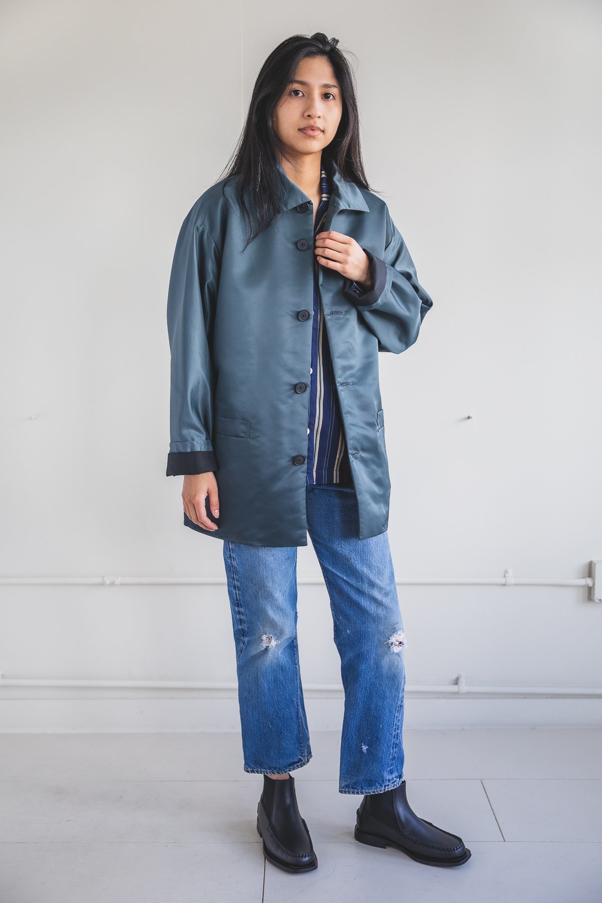 SEYA-GANZE-RAIN-BLOUSON---