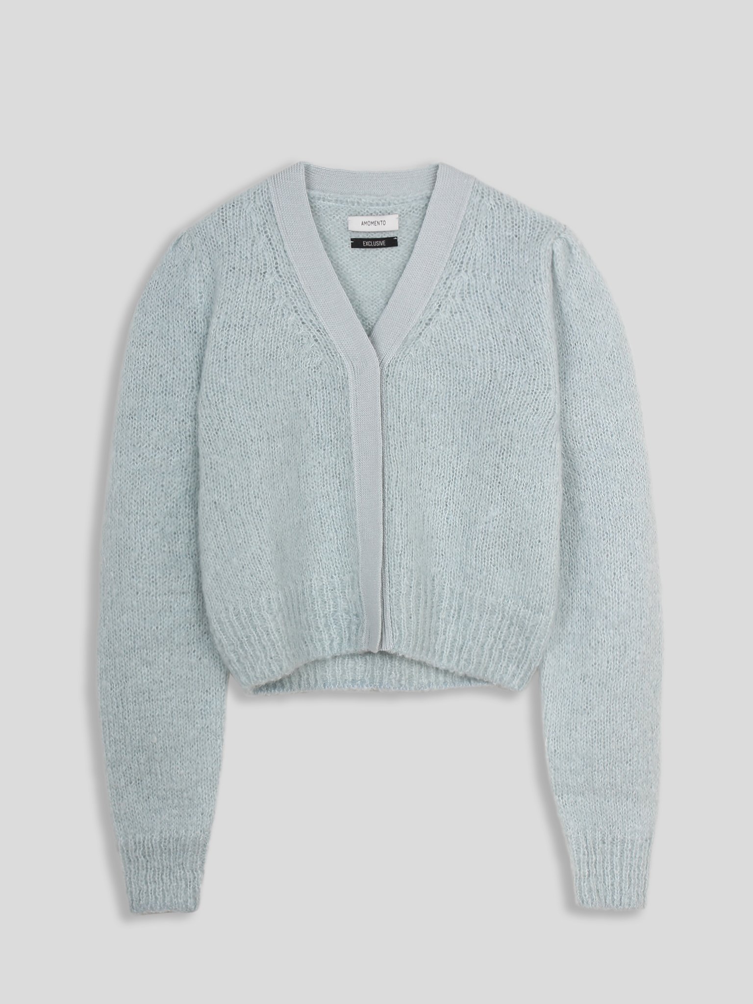 GRANDMA CARDIGAN amomento